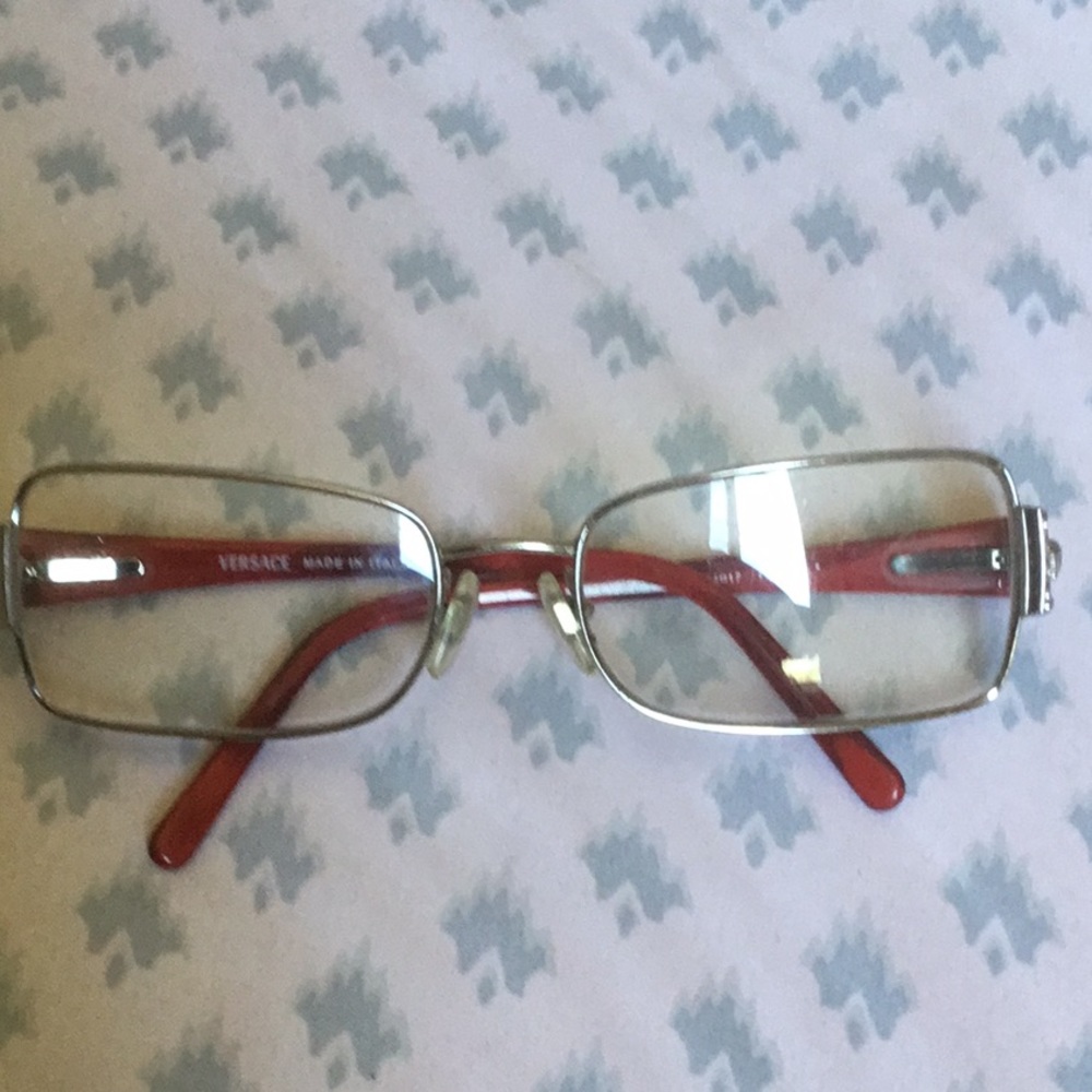 🌹Versace reading frames - Picture 12 of 12